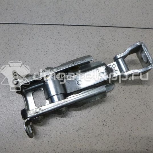 Фото Ограничитель двери  2E0837249B для mercedes benz Sprinter (906)