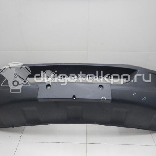Фото Бампер передний  BZ04053BAV для mercedes benz Sprinter (906)