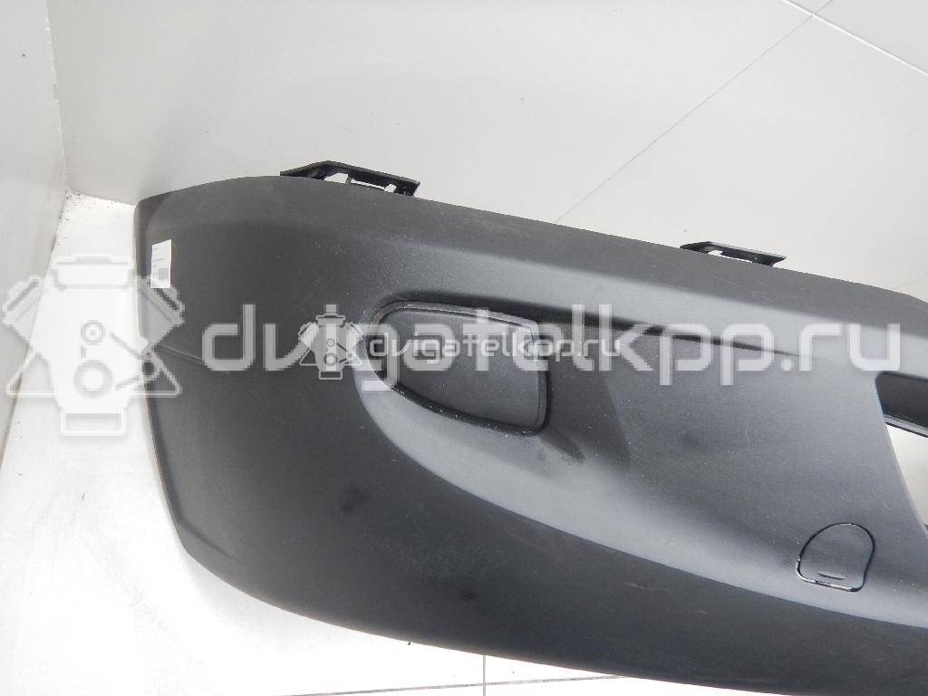 Фото Бампер передний  BZ04053BAV для mercedes benz Sprinter (906) {forloop.counter}}