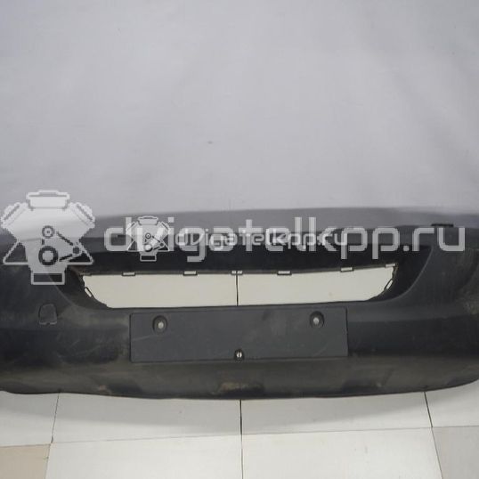 Фото Бампер передний  BZ04053BAV для mercedes benz Sprinter (906)