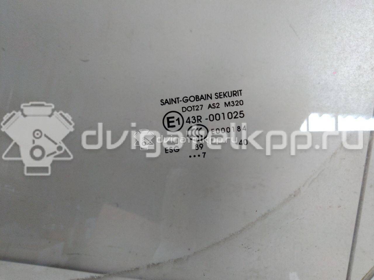 Фото Стекло двери передней левой  9067250010 для mercedes benz Sprinter (906) {forloop.counter}}