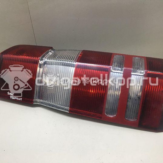 Фото Фонарь задний левый  9068200164 для mercedes benz Sprinter (906)
