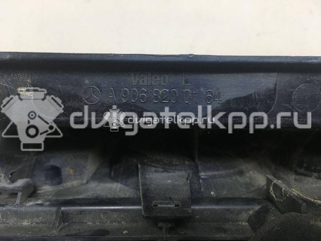 Фото Фонарь задний левый  9068200164 для mercedes benz Sprinter (906) {forloop.counter}}