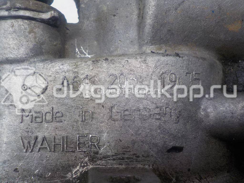 Фото Термостат  6112031975 для mercedes benz Sprinter (906) {forloop.counter}}