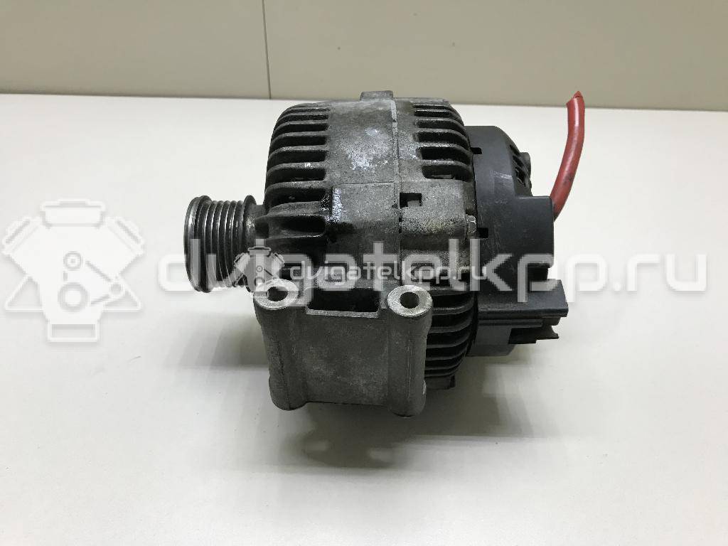 Фото Генератор  6461541102 для mercedes benz Sprinter (906) {forloop.counter}}