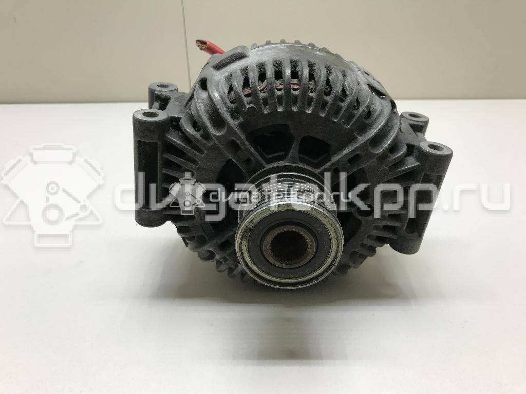 Фото Генератор  6461541102 для mercedes benz Sprinter (906) {forloop.counter}}
