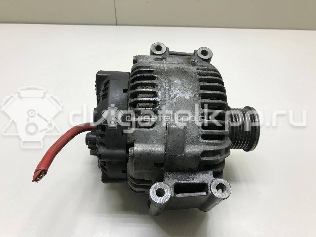 Фото Генератор  6461541102 для mercedes benz Sprinter (906) {forloop.counter}}