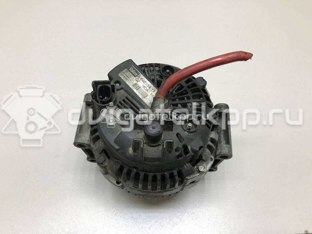 Фото Генератор  6461541102 для mercedes benz Sprinter (906) {forloop.counter}}
