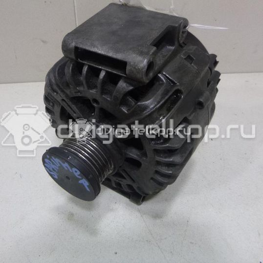 Фото Генератор  6461540802 для mercedes benz Sprinter (906)