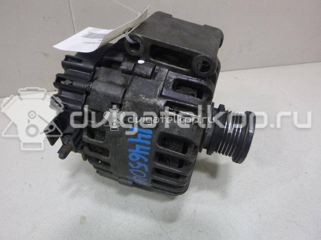 Фото Генератор  6461540802 для mercedes benz Sprinter (906) {forloop.counter}}