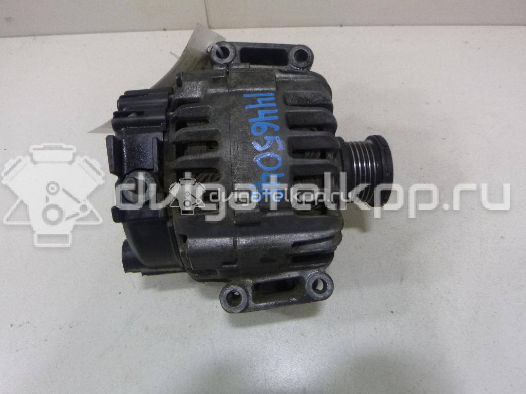Фото Генератор  6461540802 для mercedes benz Sprinter (906) {forloop.counter}}