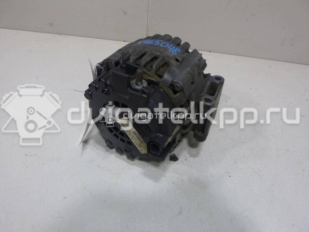 Фото Генератор  6461540802 для mercedes benz Sprinter (906) {forloop.counter}}