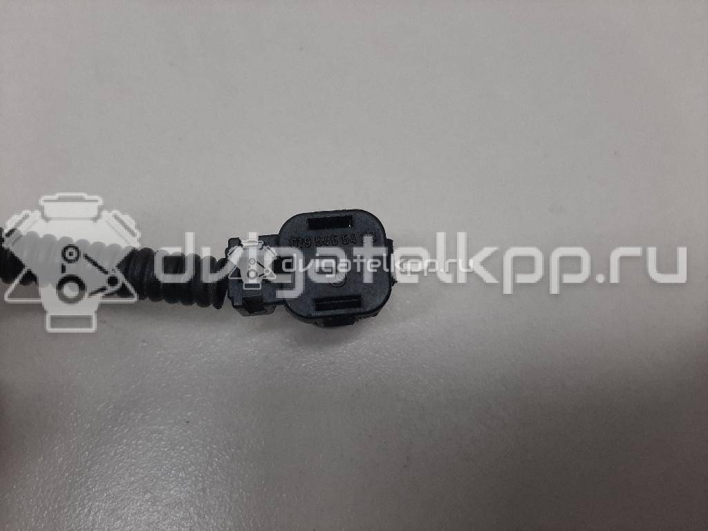 Фото Разъем  0195455428 для mercedes benz Sprinter (906) {forloop.counter}}