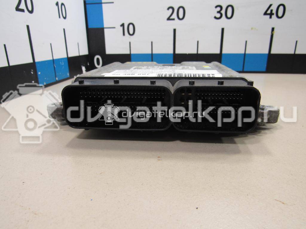 Фото Блок управления двигателем  6461501877 для mercedes benz Sprinter (906) {forloop.counter}}