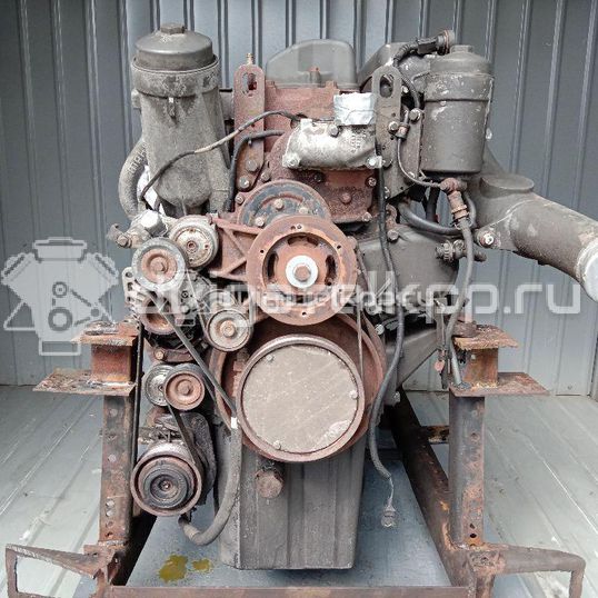 Фото Контрактный (б/у) двигатель OM 457.937 (OM 457 LA) для Shuanghuan / Mercedes-Benz / Landwind (Jmc) / Chevrolet 354-428 л.с 24V 12.0 л Дизельное топливо