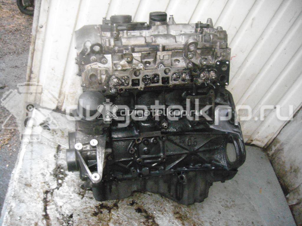 Фото Контрактный (б/у) двигатель OM 611.962 (OM 611 DE LA) для Mercedes-Benz C-Class 102-143 л.с 16V 2.1 л Дизельное топливо {forloop.counter}}