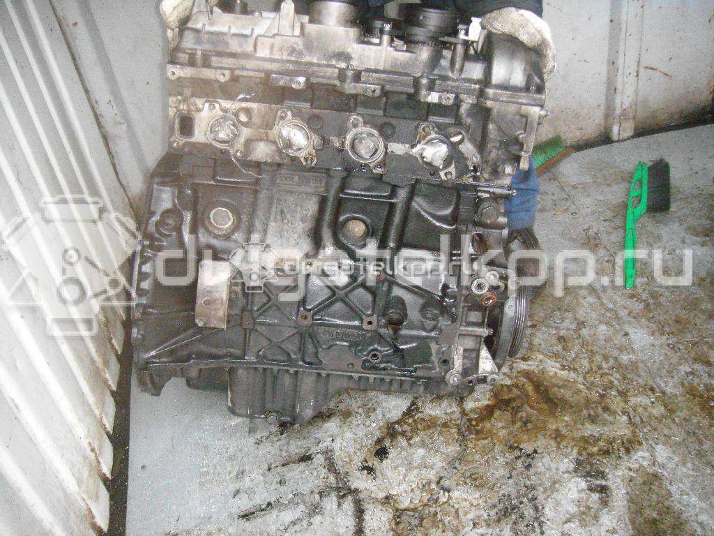 Фото Контрактный (б/у) двигатель OM 611.962 (OM 611 DE LA) для Mercedes-Benz C-Class 102-143 л.с 16V 2.1 л Дизельное топливо {forloop.counter}}