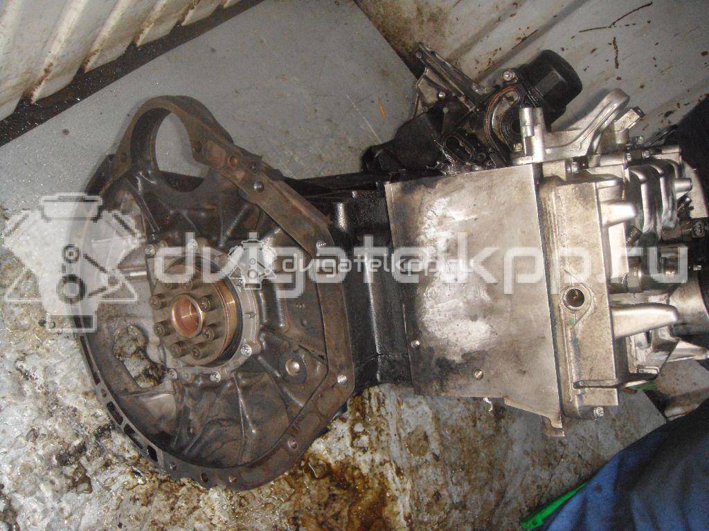 Фото Контрактный (б/у) двигатель OM 611.962 (OM 611 DE LA) для Mercedes-Benz C-Class 102-143 л.с 16V 2.1 л Дизельное топливо {forloop.counter}}