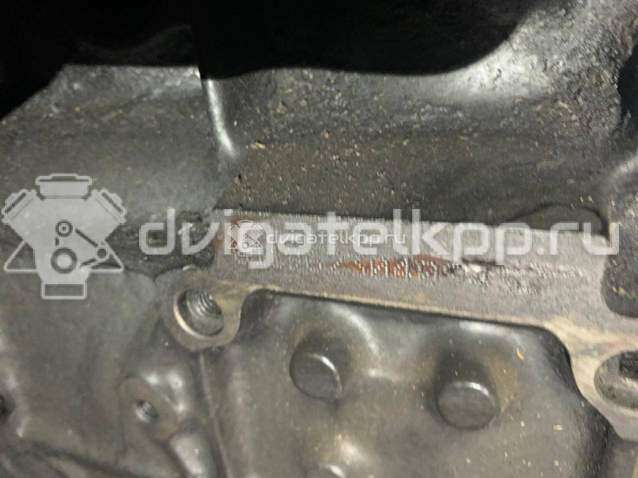 Фото Контрактный (б/у) двигатель OM 611.962 (OM 611 DE LA) для Mercedes-Benz C-Class 102-143 л.с 16V 2.1 л Дизельное топливо {forloop.counter}}