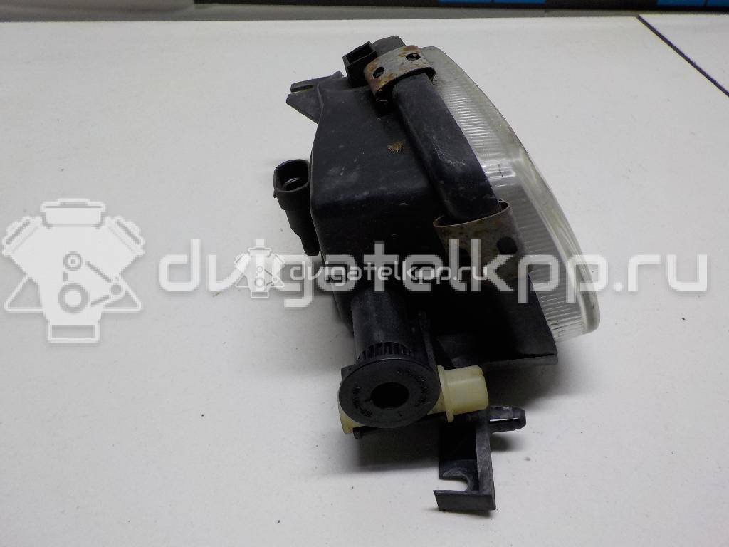Фото Фара противотуманная правая  2158200656 для mercedes benz W203 {forloop.counter}}