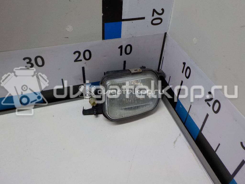 Фото Фара противотуманная правая  2158200656 для mercedes benz W203 {forloop.counter}}