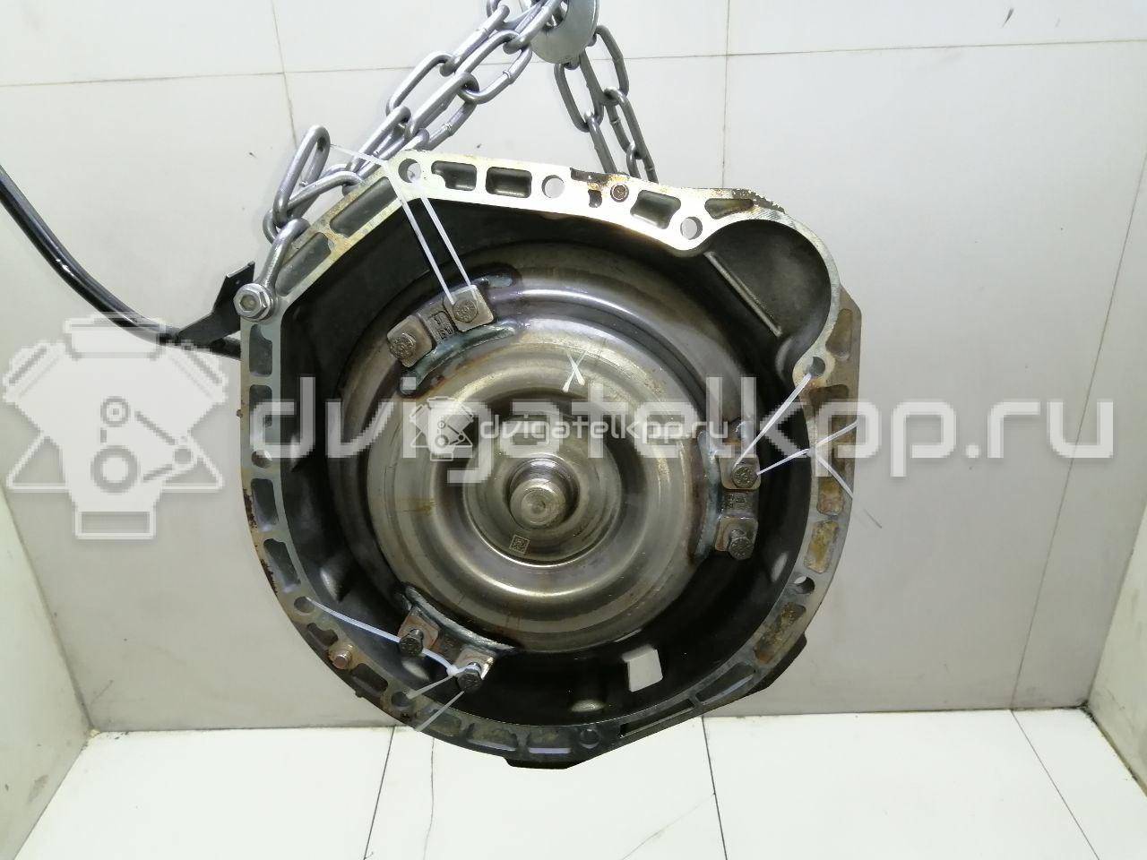Фото Контрактная (б/у) АКПП для Mercedes-Benz E-Class 136-150 л.с 16V 2.1 л OM 646.961 (OM646) Дизельное топливо 2032704500 {forloop.counter}}