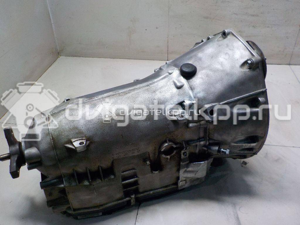 Фото Контрактная (б/у) АКПП для Mercedes-Benz E-Class 136-150 л.с 16V 2.1 л OM 646.961 (OM646) Дизельное топливо 2032704500 {forloop.counter}}