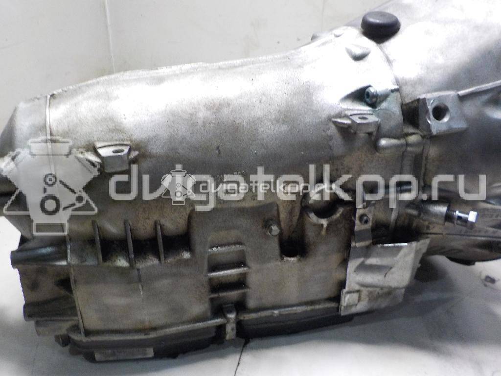 Фото Контрактная (б/у) АКПП для Mercedes-Benz E-Class 136-150 л.с 16V 2.1 л OM 646.961 (OM646) Дизельное топливо 2032704500 {forloop.counter}}