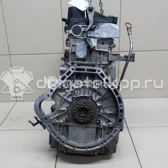 Фото Контрактный (б/у) двигатель M 271.952 (M271 KE18 ML) для Mercedes-Benz C-Class 156 л.с 16V 1.8 л бензин 2710100146