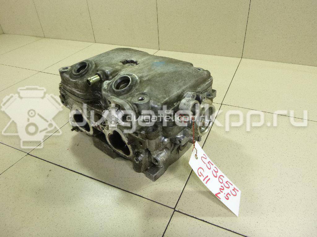 Фото Головка блока для двигателя EJ25 для Subaru Forester / Legacy / Impreza / Outback 152-211 л.с 16V 2.5 л бензин {forloop.counter}}