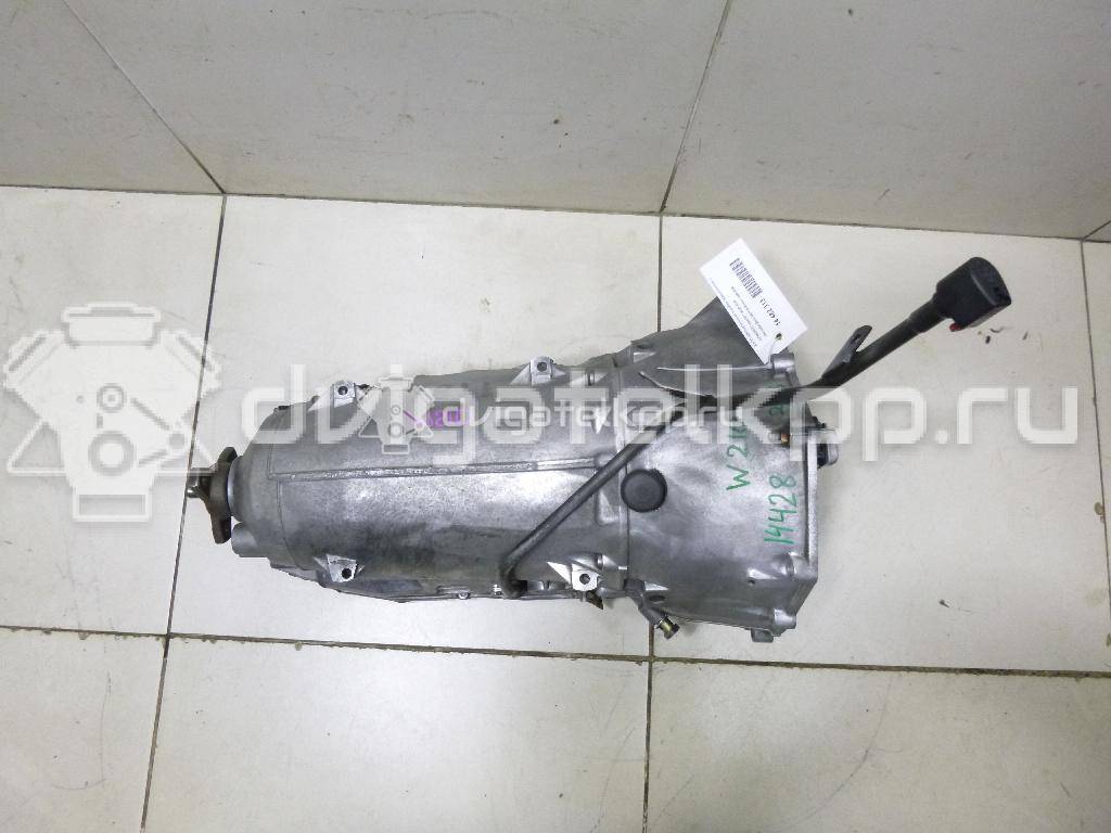 Фото Контрактная (б/у) АКПП для Ssang Yong / Mercedes-Benz 150 л.с 16V 2.3 л M 111.970 (M 111 E23 JAPAN) бензин 2102708900 {forloop.counter}}