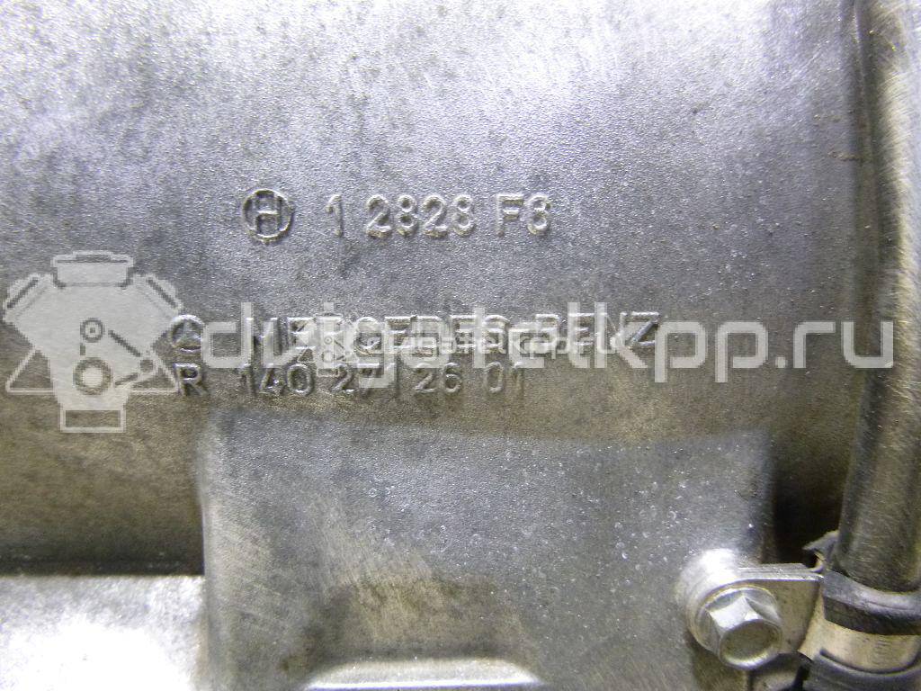 Фото Контрактная (б/у) АКПП для Ssang Yong / Mercedes-Benz 150 л.с 16V 2.3 л M 111.970 (M 111 E23 JAPAN) бензин 2102708900 {forloop.counter}}