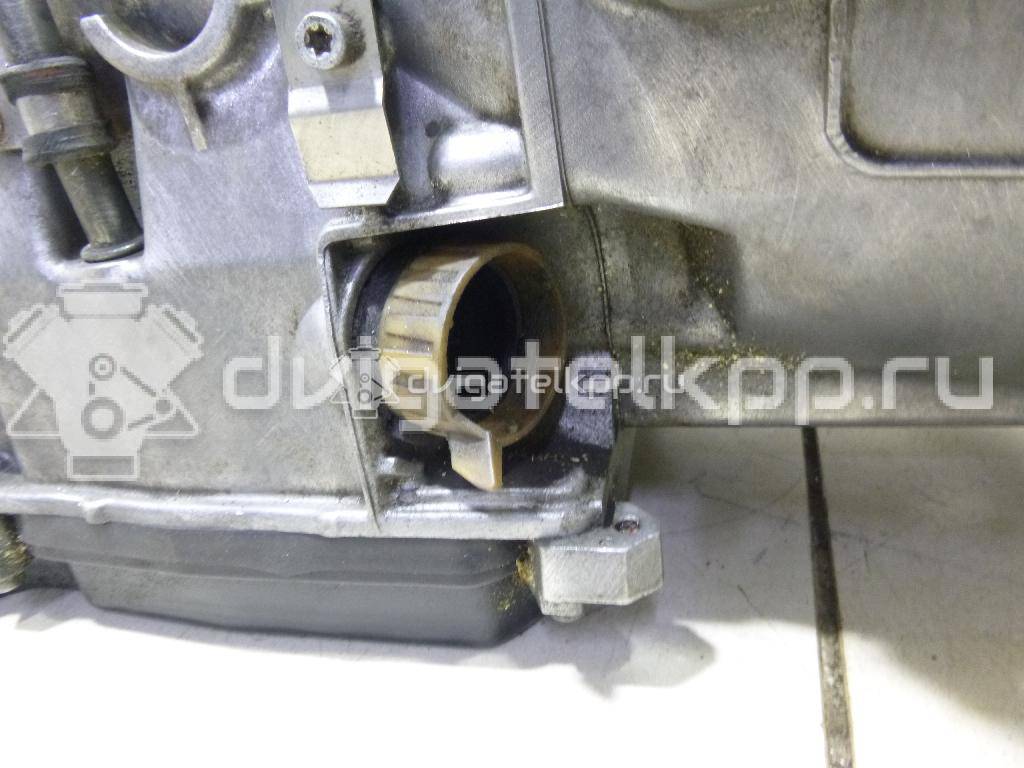 Фото Контрактная (б/у) АКПП для Ssang Yong / Mercedes-Benz 150 л.с 16V 2.3 л M 111.970 (M 111 E23 JAPAN) бензин 2102708900 {forloop.counter}}