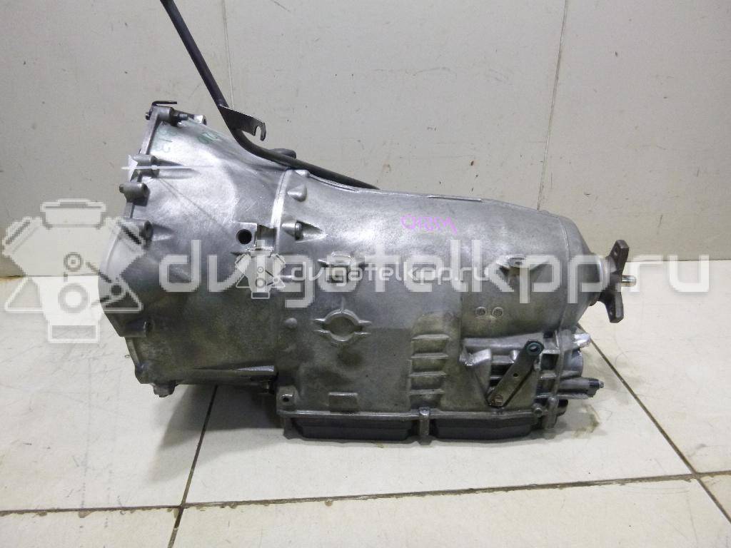 Фото Контрактная (б/у) АКПП для Ssang Yong / Mercedes-Benz 150 л.с 16V 2.3 л M 111.970 (M 111 E23 JAPAN) бензин 2102708900 {forloop.counter}}