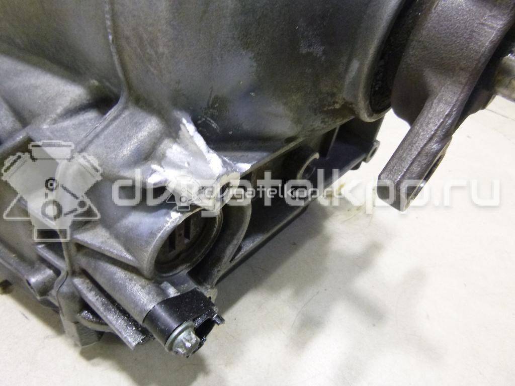 Фото Контрактная (б/у) АКПП для Ssang Yong / Mercedes-Benz 150 л.с 16V 2.3 л M 111.970 (M 111 E23 JAPAN) бензин 2102708900 {forloop.counter}}