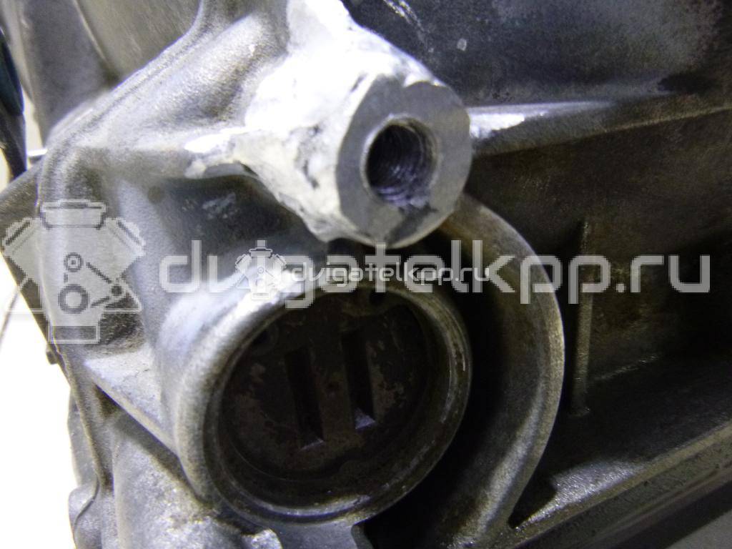 Фото Контрактная (б/у) АКПП для Ssang Yong / Mercedes-Benz 150 л.с 16V 2.3 л M 111.970 (M 111 E23 JAPAN) бензин 2102708900 {forloop.counter}}