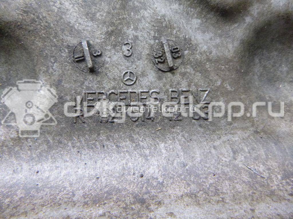 Фото Поддон масляный двигателя  1120141203 для Mercedes-Benz E-Class {forloop.counter}}