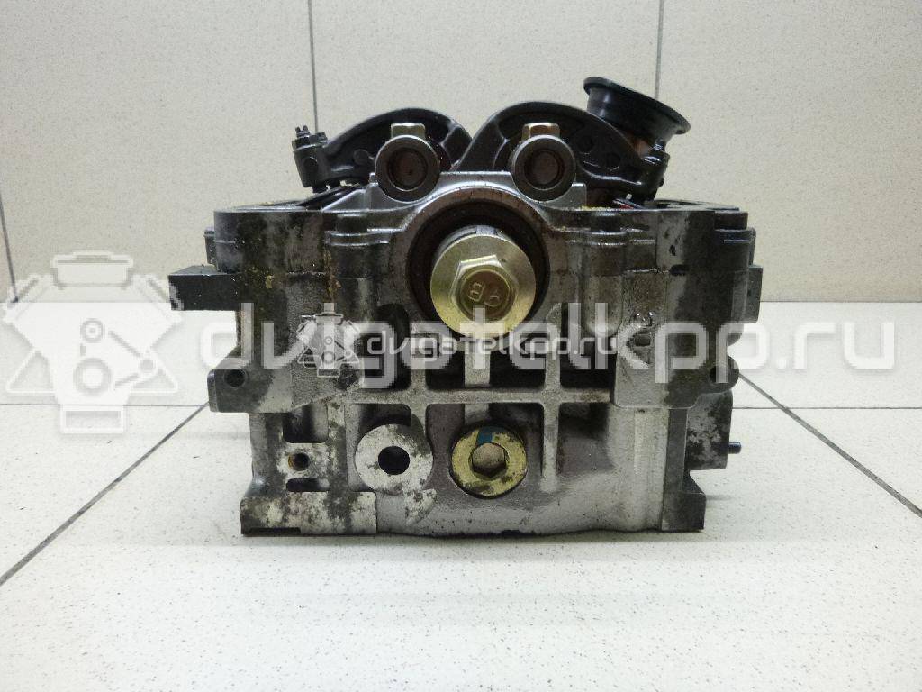 Фото Головка блока для двигателя EJ201 для Subaru / Chevrolet 115-148 л.с 16V 2.0 л бензин {forloop.counter}}