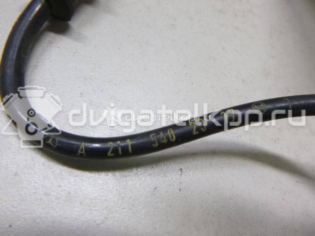 Фото Датчик ABS передний  2115401317 для mercedes benz W211 E-Klasse {forloop.counter}}