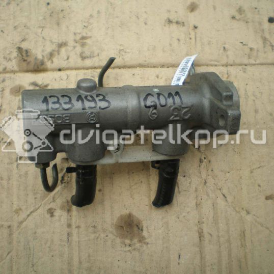 Фото Цилиндр тормозной главный  MR407299 для Mitsubishi Space