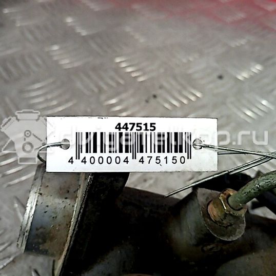 Фото Цилиндр тормозной главный  93741035 для Daewoo Matiz