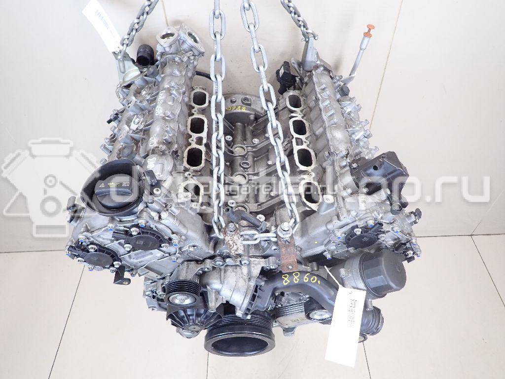 Фото Контрактный (б/у) двигатель M 278.922 (M278 DE 46 LA) для Mercedes-Benz Cls / E-Class 408-435 л.с 32V 4.7 л бензин 2780106701 {forloop.counter}}