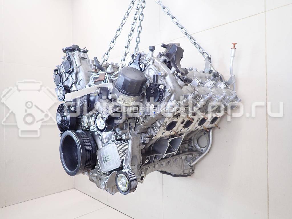 Фото Контрактный (б/у) двигатель M 278.922 (M278 DE 46 LA) для Mercedes-Benz Cls / E-Class 408-435 л.с 32V 4.7 л бензин 2780106701 {forloop.counter}}