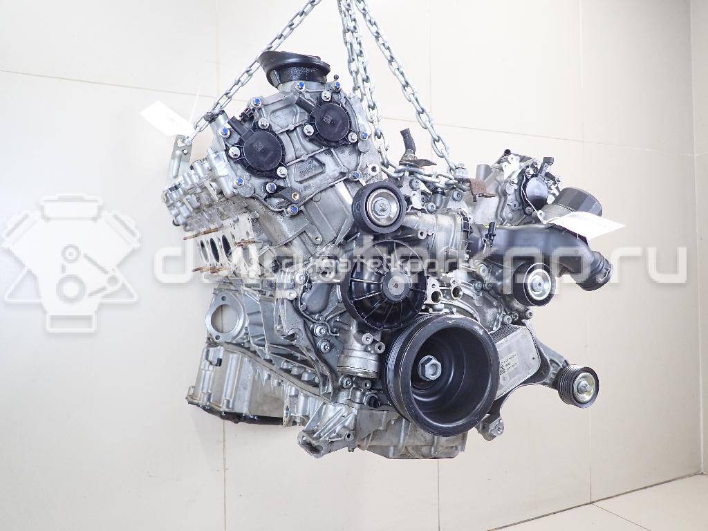 Фото Контрактный (б/у) двигатель M 278.922 (M278 DE 46 LA) для Mercedes-Benz Cls / E-Class 408-435 л.с 32V 4.7 л бензин 2780106701 {forloop.counter}}