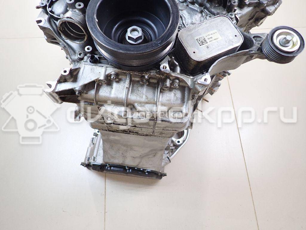 Фото Контрактный (б/у) двигатель M 278.922 (M278 DE 46 LA) для Mercedes-Benz Cls / E-Class 408-435 л.с 32V 4.7 л бензин 2780106701 {forloop.counter}}