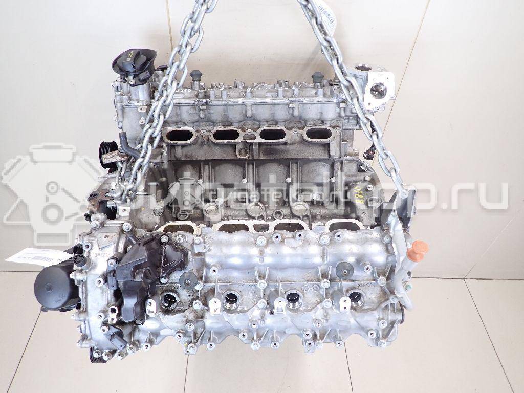 Фото Контрактный (б/у) двигатель M 278.922 (M278 DE 46 LA) для Mercedes-Benz Cls / E-Class 408-435 л.с 32V 4.7 л бензин 2780106701 {forloop.counter}}