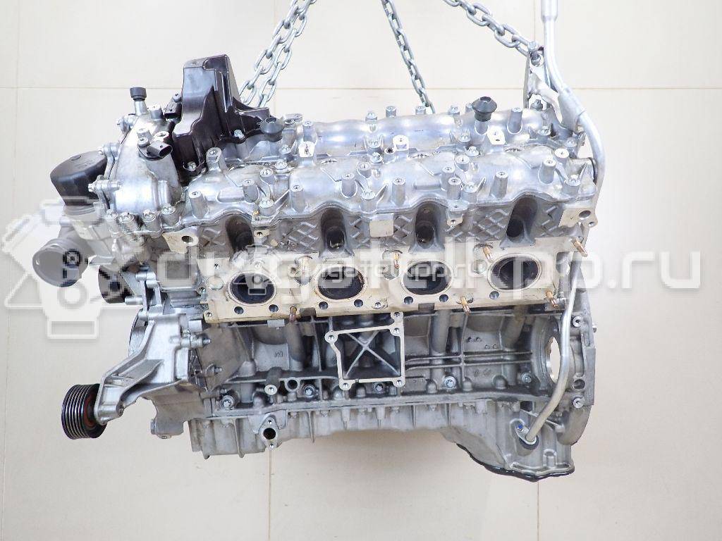 Фото Контрактный (б/у) двигатель M 278.922 (M278 DE 46 LA) для Mercedes-Benz Cls / E-Class 408-435 л.с 32V 4.7 л бензин 2780106701 {forloop.counter}}