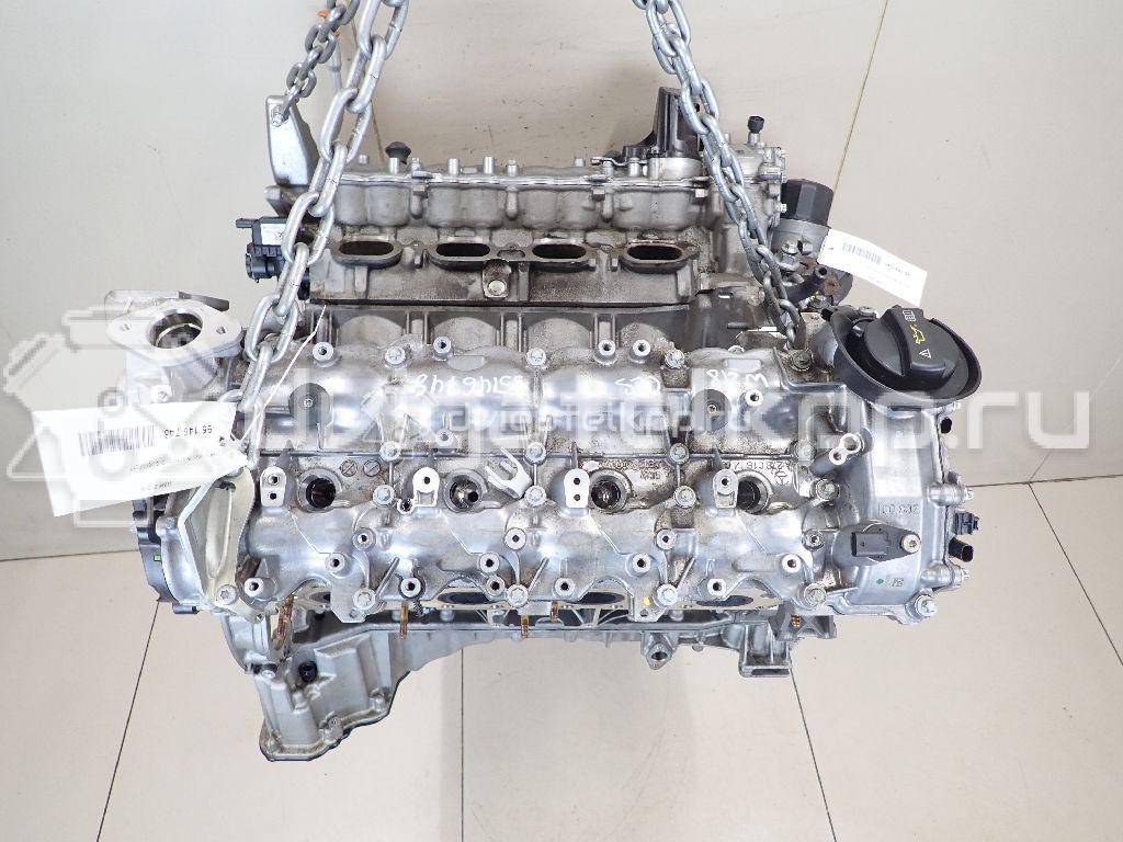 Фото Контрактный (б/у) двигатель M 278.922 (M278 DE 46 LA) для Mercedes-Benz Cls / E-Class 408-435 л.с 32V 4.7 л бензин 2780106701 {forloop.counter}}