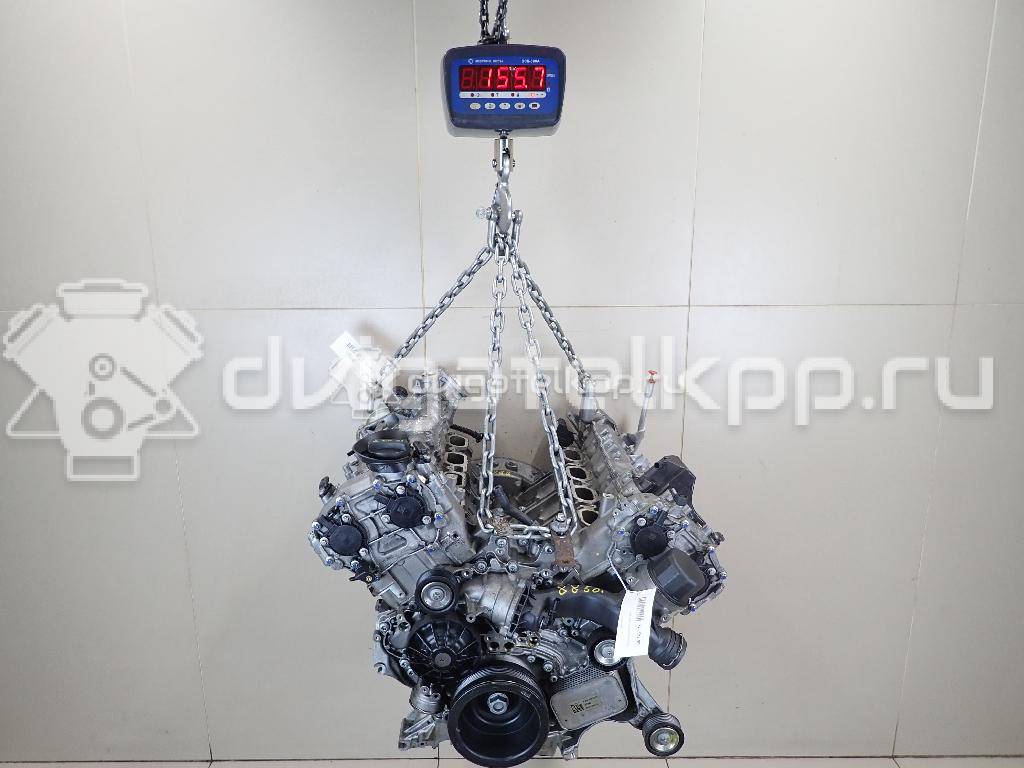 Фото Контрактный (б/у) двигатель M 278.922 (M278 DE 46 LA) для Mercedes-Benz Cls / E-Class 408-435 л.с 32V 4.7 л бензин 2780106701 {forloop.counter}}
