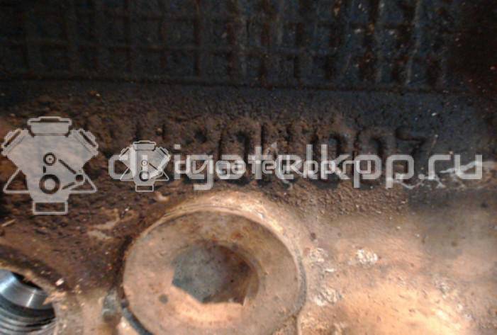 Фото Головка блока для двигателя EJ204 для Subaru Forester / Legacy / Impreza / Exiga Ya 140-165 л.с 16V 2.0 л Бензин/газ {forloop.counter}}